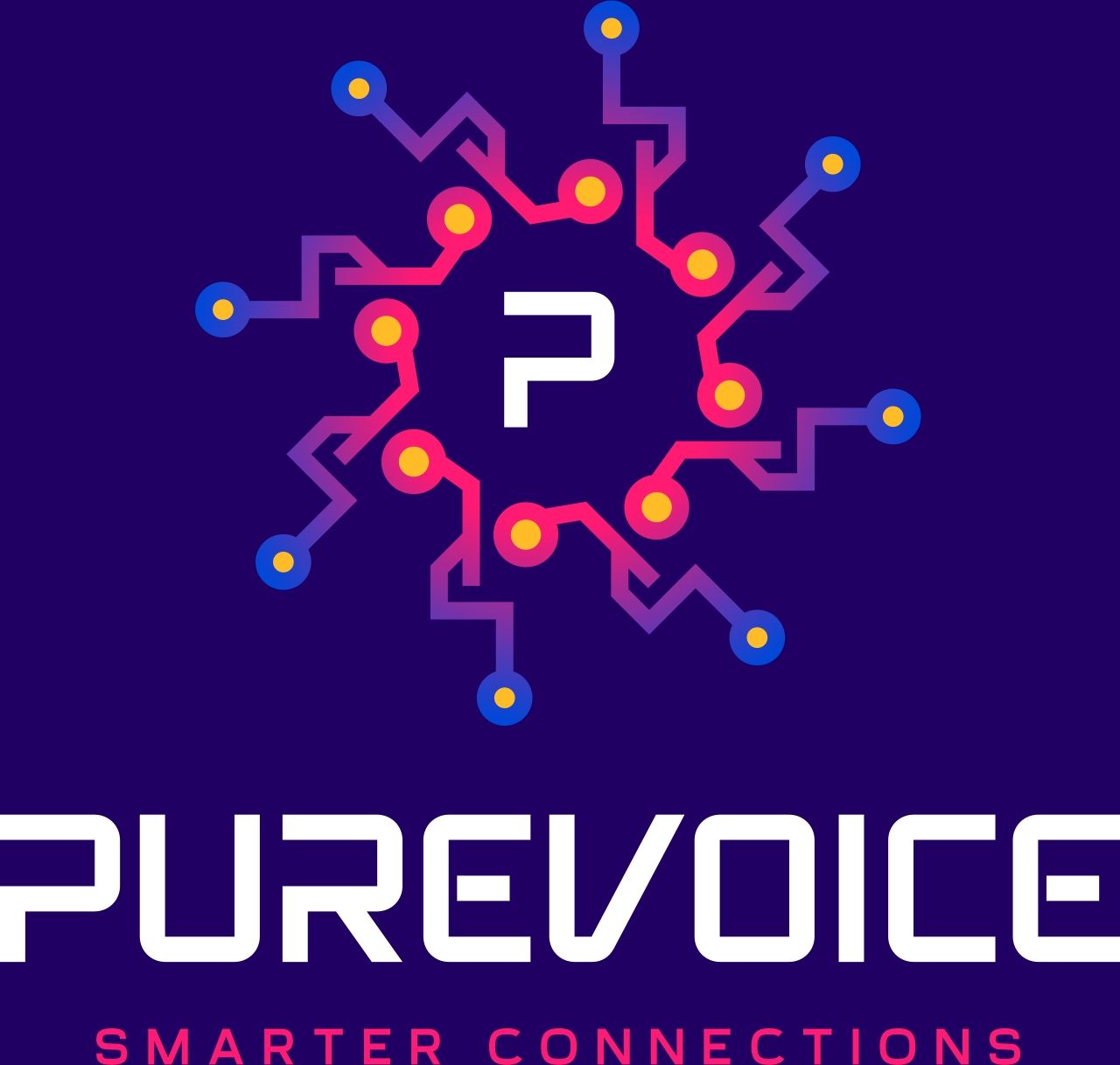 PureVoice Logo